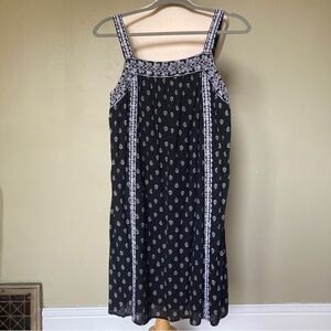 OLD NAVY Boho Cotton Sun Dress
